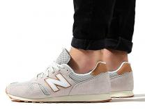 Мужские кроссовки New Balance ML373NBC - фото 7