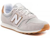 Мужские кроссовки New Balance ML373NBC - фото 1