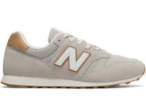 Мужские кроссовки New Balance ML373NBC - фото 2