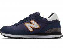 Мужские кроссовки New Balance ML515NBR - фото 3
