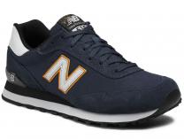 Мужские кроссовки New Balance ML515NBR - фото 1