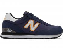 Мужские кроссовки New Balance ML515NBR - фото 2