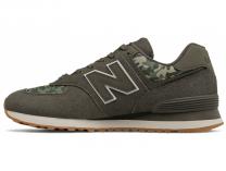 Мужские кроссовки New Balance ML574COB - фото 3
