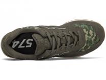 Мужские кроссовки New Balance ML574COB - фото 4