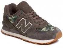 Мужские кроссовки New Balance ML574COB - фото 1