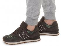 Мужские кроссовки New Balance ML574COB - фото 6