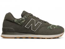 Мужские кроссовки New Balance ML574COB - фото 2