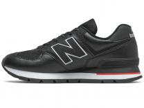 Мужские кроссовки New Balance 574 ML574DTD - фото 3