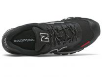 Мужские кроссовки New Balance 574 ML574DTD - фото 4