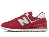 Мужские кроссовки New Balance ML574ER2 - фото 3