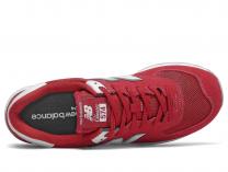 Мужские кроссовки New Balance ML574ER2 - фото 4