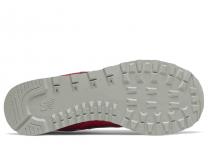 Мужские кроссовки New Balance ML574ER2 - фото 5