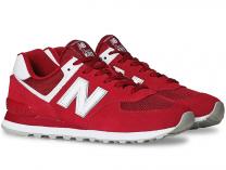 Мужские кроссовки New Balance ML574ER2 - фото 6