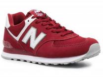 Мужские кроссовки New Balance ML574ER2 - фото 1