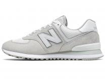 Мужские кроссовки New Balance ML574ES2 - фото 3