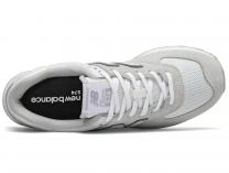 Мужские кроссовки New Balance ML574ES2 - фото 4