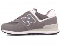 Мужские кроссовки New Balance ML574ESN - фото 2