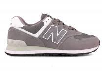 Мужские кроссовки New Balance ML574ESN - фото 3