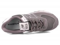 Мужские кроссовки New Balance ML574ESN - фото 4