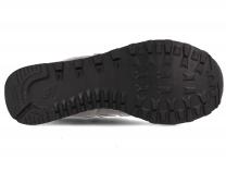 Мужские кроссовки New Balance ML574ESN - фото 5