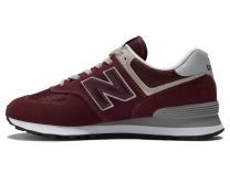 Чоловічі кросівки New Balance ML574EVM - фото 2