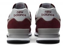 Чоловічі кросівки New Balance ML574EVM - фото 4