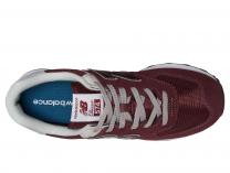 Чоловічі кросівки New Balance ML574EVM - фото 5