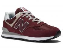 Мужские кроссовки New Balance ML574EVM Мужские кроссовки New Balance ML574EVM