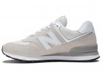 Чоловічі кросівки New Balance ML574EVW - фото 3