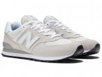 Чоловічі кросівки New Balance ML574EVW - фото 1