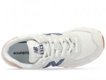 Мужские кроссовки New Balance ML574LGI - фото 6