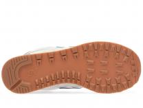 Мужские кроссовки New Balance ML574LGI - фото 5