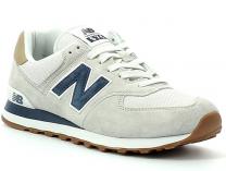 Мужские кроссовки New Balance ML574LGI - фото 1