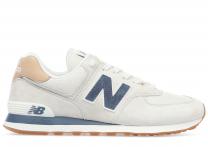 Мужские кроссовки New Balance ML574LGI - фото 3