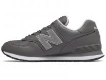 Мужские кроссовки New Balance ML574LPC - фото 3