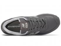 Мужские кроссовки New Balance ML574LPC - фото 4