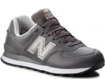 Мужские кроссовки New Balance ML574LPC - фото 1