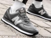 Мужские кроссовки New Balance ML574LPC - фото 6