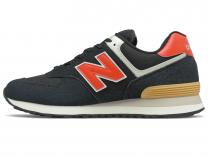 Мужские кроссовки New Balance ML574ML2 - фото 2