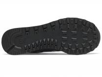 Мужские кроссовки New Balance ML574ML2 - фото 4