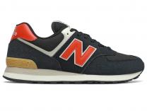 Мужские кроссовки New Balance ML574ML2 - фото 1