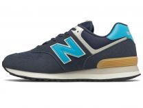 Мужские кроссовки New Balance ML574MS2 - фото 3