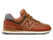 Чоловічі кросівки New Balance ML574OMA - фото 2