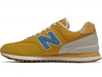 Чоловічі кросівки New Balance ML574SCB - фото 3