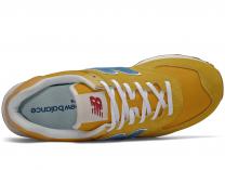 Чоловічі кросівки New Balance ML574SCB - фото 4
