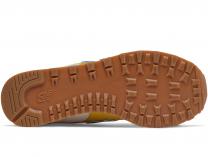 Чоловічі кросівки New Balance ML574SCB - фото 5