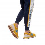 Чоловічі кросівки New Balance ML574SCB - фото 6