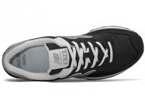 Мужские кроссовки New Balance ML574SCI - фото 4