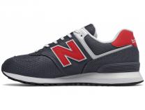 Мужские кроссовки New Balance ML574SCJ - фото 3