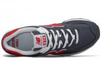 Мужские кроссовки New Balance ML574SCJ - фото 4